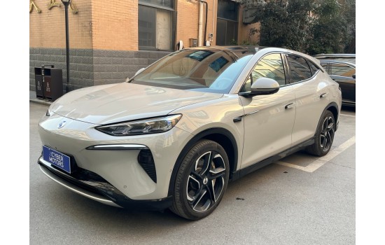 Denza N7 4WD, 2024, пробіг 9 тисяч км